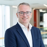 ABENA Employee Jesper Petersen's profile photo