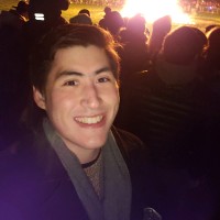 Uni Compare Employee Max Zelinka's profile photo