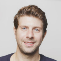 DoverTower Employee Elad Shabi's profile photo