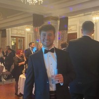 Sheppard Piling Ltd Employee Sam Wood's profile photo
