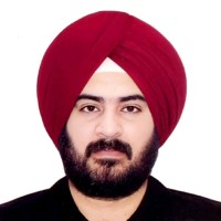 GlobalLogic Employee Rupinder Sethi's profile photo