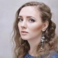 Zoé Rioux's profile photo