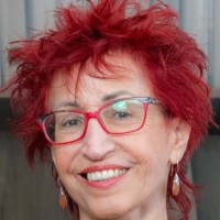 SolidCAM Employee Linda Somekh's profile photo