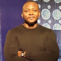 Shara Employee Seun Adeola's profile photo