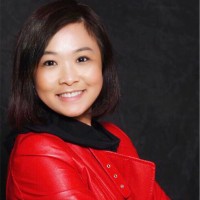 City of El Segundo Employee Vicky Cao's profile photo