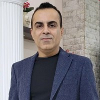 Infosys Employee Kapil Ahuja's profile photo