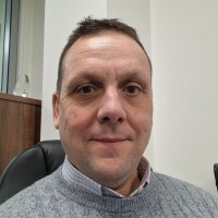 AF Switchgear Employee Mark Nutt's profile photo