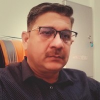 Connect Logistics Employee Shafi Uddin's profile photo