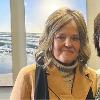 Dickinson Hospital Foundation Employee Tina Zarcone's profile photo