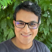 opsZero Employee Abhi Yerra's profile photo