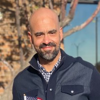 MERASI, L.LC. Employee Gustavo Guerra's profile photo