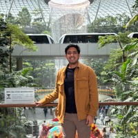 Wise Employee Ehsan Ilahi's profile photo