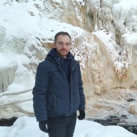 Elcomtech Employee Ivan Nekrasov's profile photo