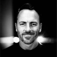 JPMorgan Chase & Co. Employee Eric Stratton's profile photo