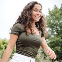 Screencastify Employee Joanna Krengel's profile photo