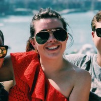 Peruvian Connection Employee Balie Zander's profile photo