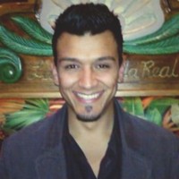 Synchrony Employee Max Hernandez's profile photo