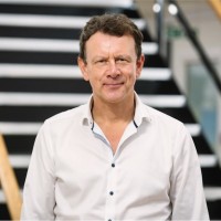 crunch (www.crunch.co.uk) Employee Darren Fell's profile photo