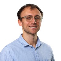 Mission Underwriters UK and Europe Employee Jonathan Reichl's profile photo