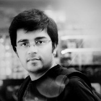 UOB Asset Management Employee Priyank Bhardwaj's profile photo