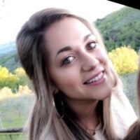 Eleventh & Gather Employee Gabi de la Higuera's profile photo