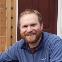 Vow ASA Employee Geoff Lindsay's profile photo