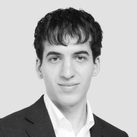 Public Art Fund Employee Jack Degenhart's profile photo