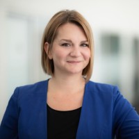 London Business School Employee Lauren Lamb's profile photo