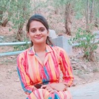 GIT Infosys Employee Ridhi Jain's profile photo