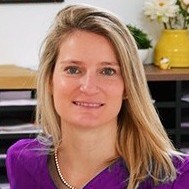 LiquidHub Employee Gabriela Fraire's profile photo