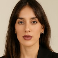 SHARELOCK Employee Farah Cheour's profile photo