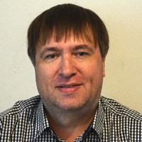 Diggernaut Employee Mikhail Sisin's profile photo