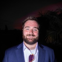 Unity MSK Employee Smyth England's profile photo
