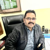 Khalid Alvi Email