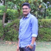 BlueLabel Employee Gurrala Vardhan's profile photo