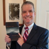 An Official "Word Warrior" Employee Brian Rick's profile photo