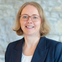 Hogrefe Verlag GmbH & Co. KG Employee Maria Walter's profile photo
