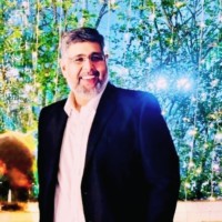 Perfetti Van Melle Employee Sangeeth K's profile photo