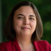 The Next Step Behavioral Health Employee Amanda Casteel's profile photo