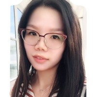 Eightpoint Employee Liangwen Cao's profile photo