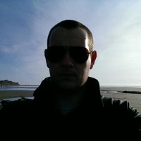 US Navy Employee Brian Wickman's profile photo