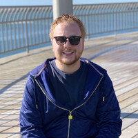 IBEW Local 41 Employee Ian Nash's profile photo