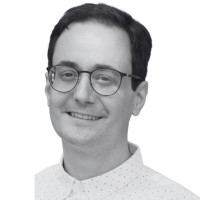 VARIO Employee Ioannis Mylonas's profile photo