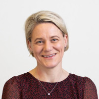 Department of Energy, Environment and Climate Action Employee Lyn Bowring's profile photo