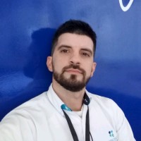 Mella S.A. Employee Felix Galenao's profile photo