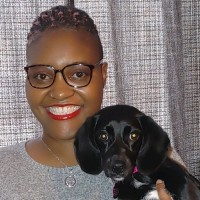 Evoke Consulting, LLC Employee Keisha Shelton-Regan's profile photo