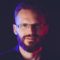 FROGRIOT Employee Pawel Kucia's profile photo