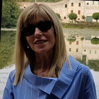 Roger Technology s.r.l. Employee Zanetti Marina's profile photo