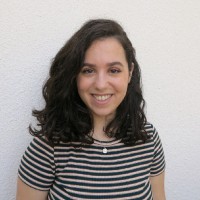chunk foods Employee Noa Weiss's profile photo