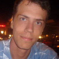 Phase0 Employee Alexey Levin's profile photo